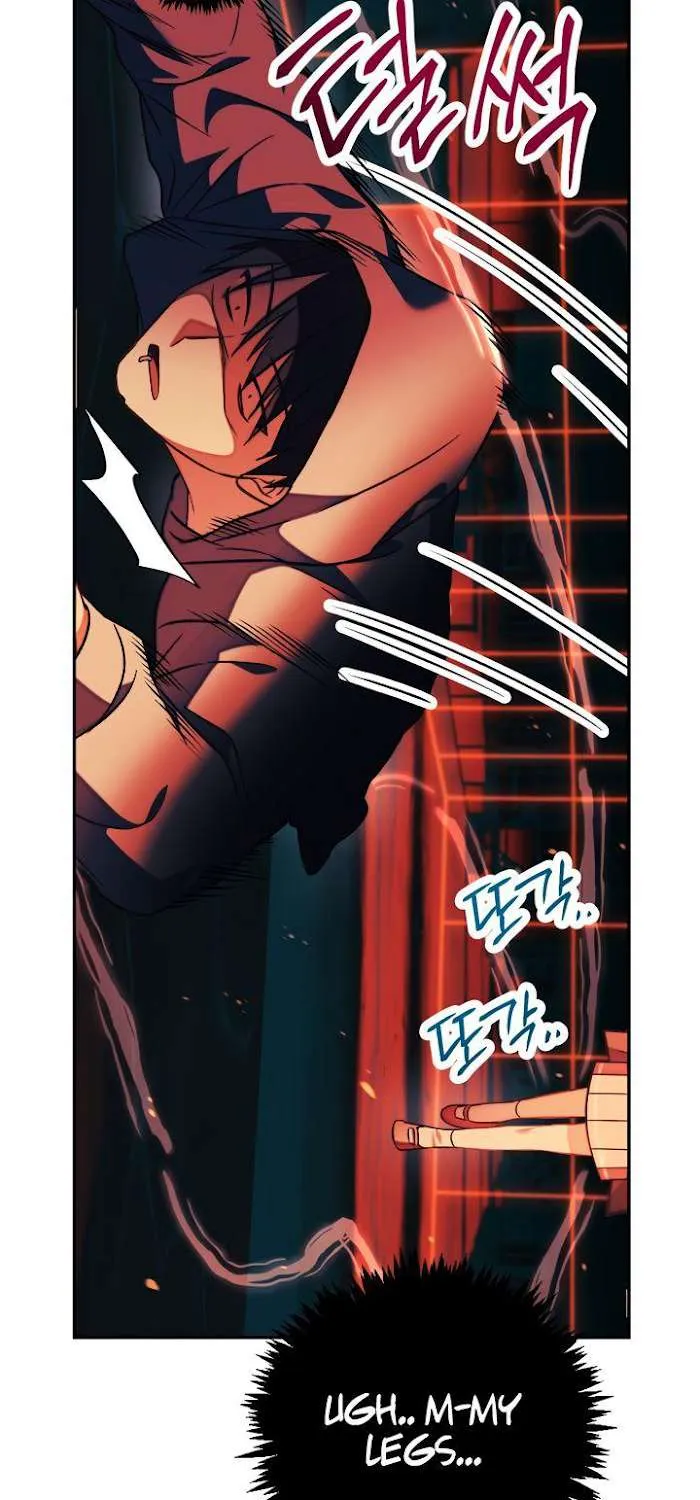 Read Regressor instructional manual chapter 24 image 53 on Lezhin