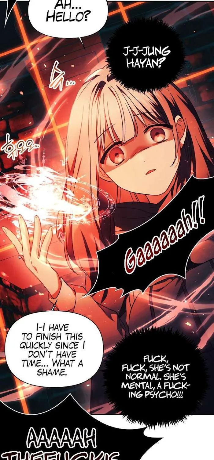 Read Regressor instructional manual chapter 24 image 55 on Lezhin