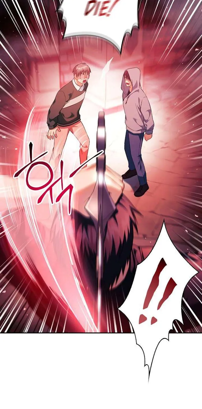 Read Regressor instructional manual chapter 24 image 6 on Lezhin