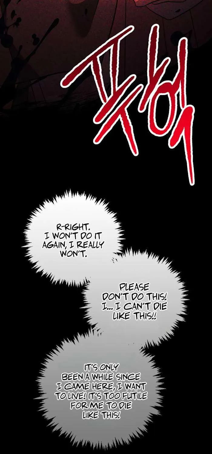 Read Regressor instructional manual chapter 24 image 65 on Lezhin
