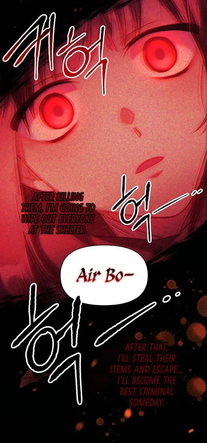 Read Regressor instructional manual chapter 24 image 67 on Lezhin