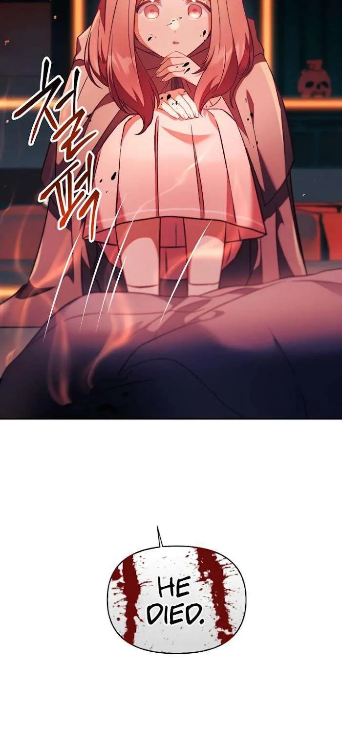 Read Regressor instructional manual chapter 24 image 69 on Lezhin