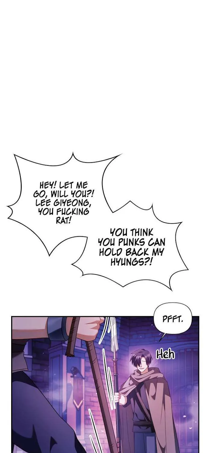 Read Regressor instructional manual chapter 24 image 71 on Lezhin