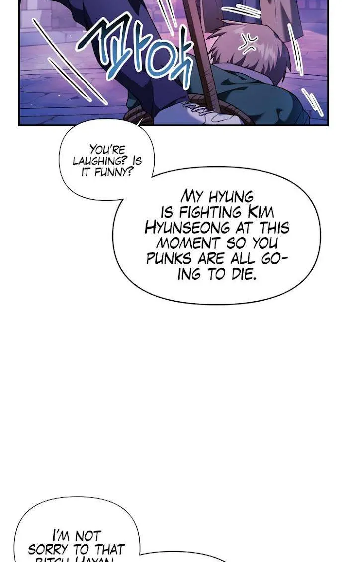 Read Regressor instructional manual chapter 24 image 72 on Lezhin
