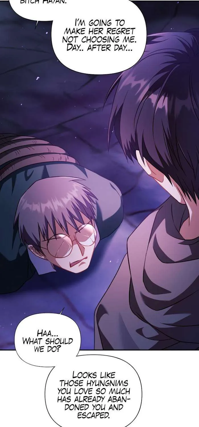 Read Regressor instructional manual chapter 24 image 73 on Lezhin
