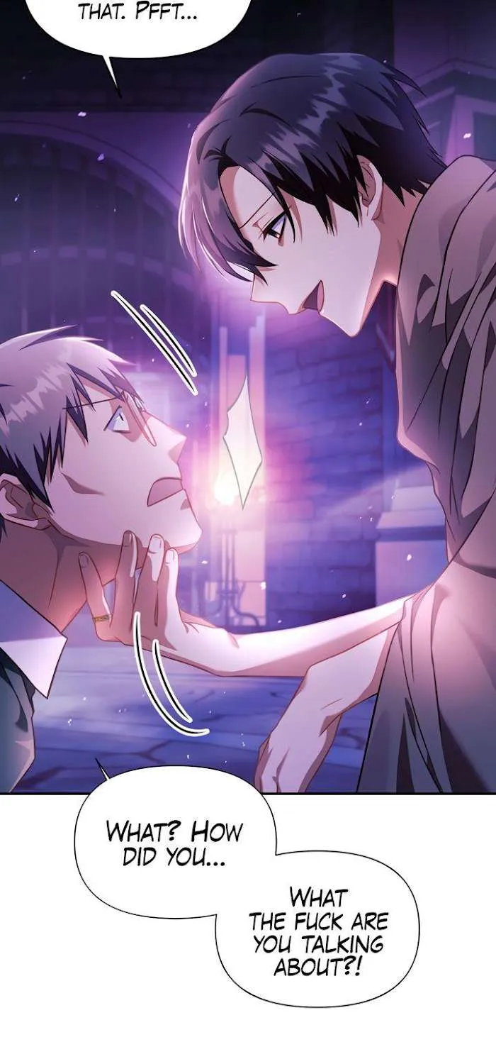 Read Regressor instructional manual chapter 24 image 75 on Lezhin