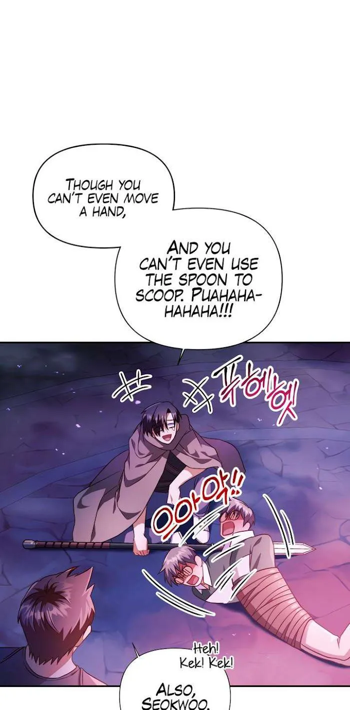 Read Regressor instructional manual chapter 24 image 82 on Lezhin