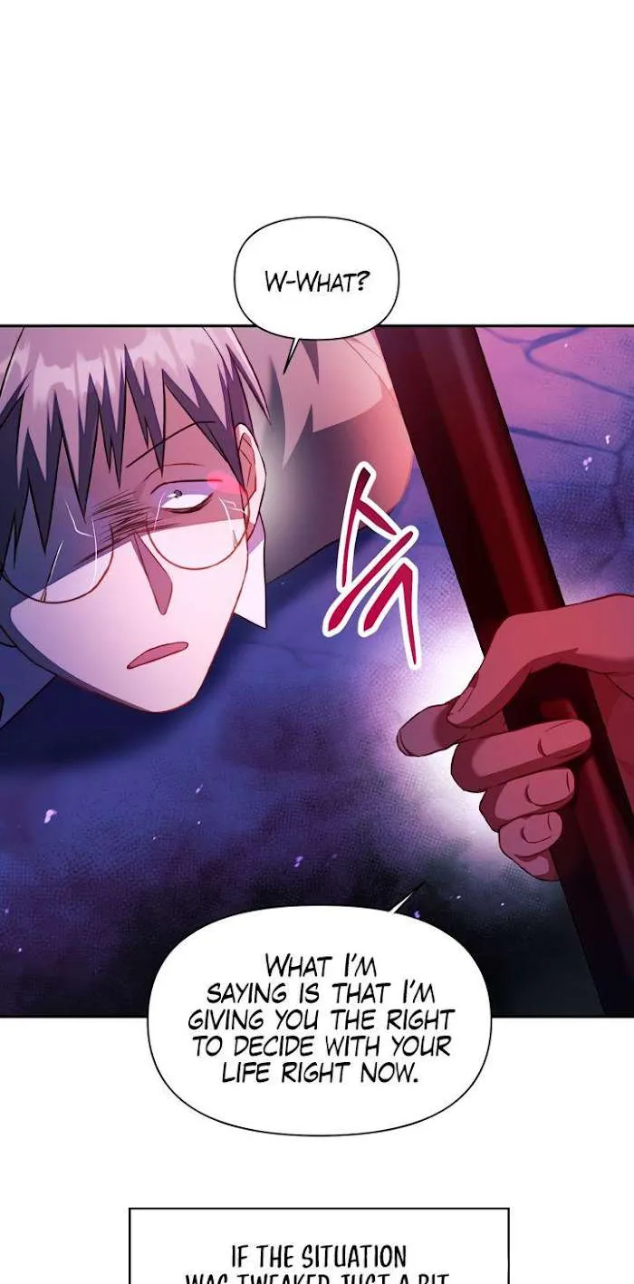 Read Regressor instructional manual chapter 24 image 84 on Lezhin