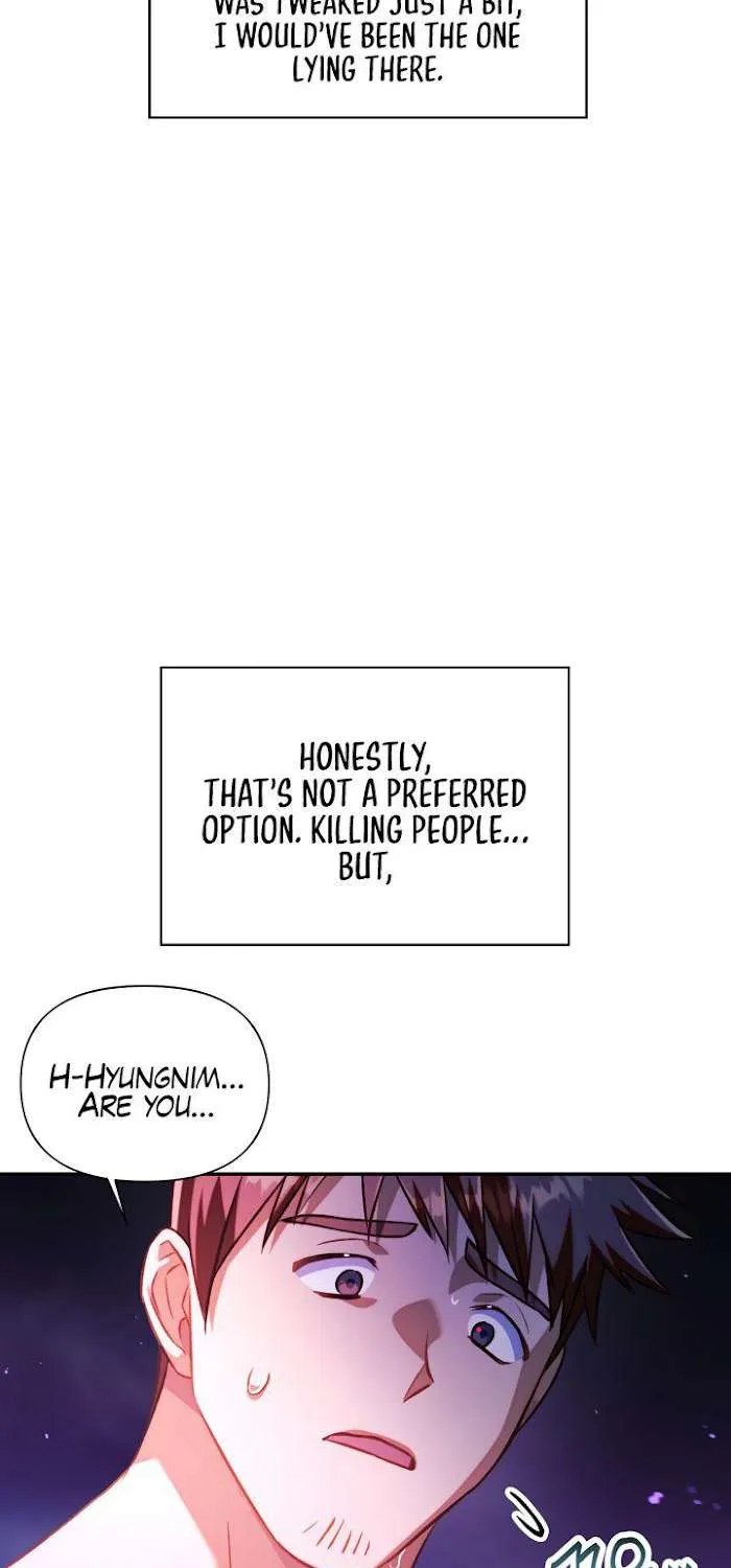 Read Regressor instructional manual chapter 24 image 85 on Lezhin