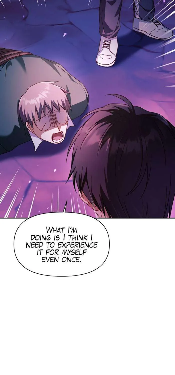 Read Regressor instructional manual chapter 24 image 87 on Lezhin