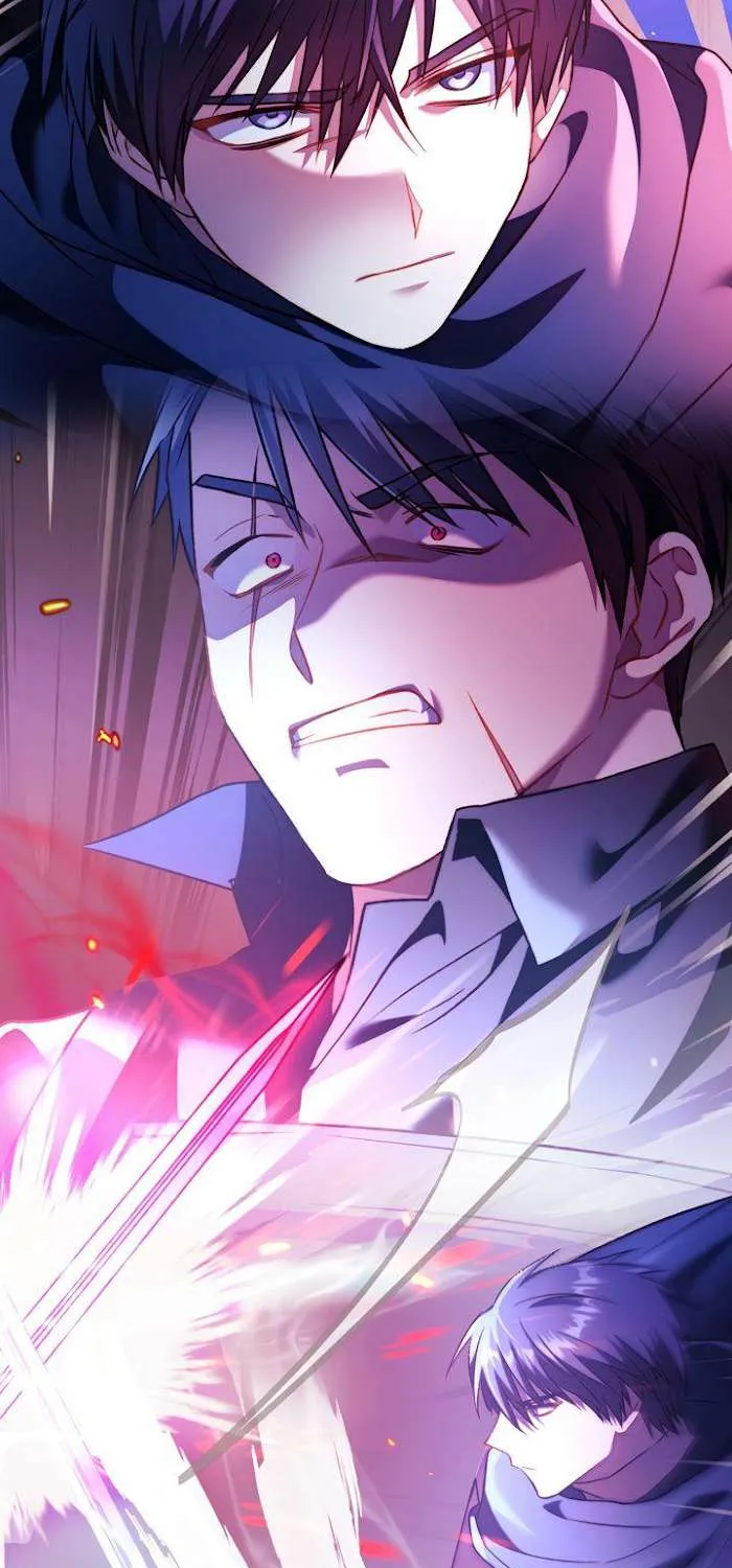 Read Regressor instructional manual chapter 24 image 9 on Lezhin