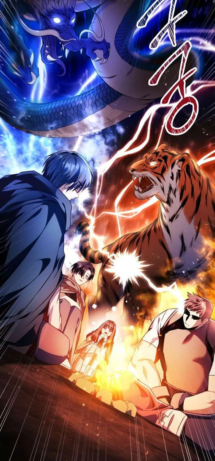 Read Regressor instructional manual chapter 25 image 105 on Lezhin