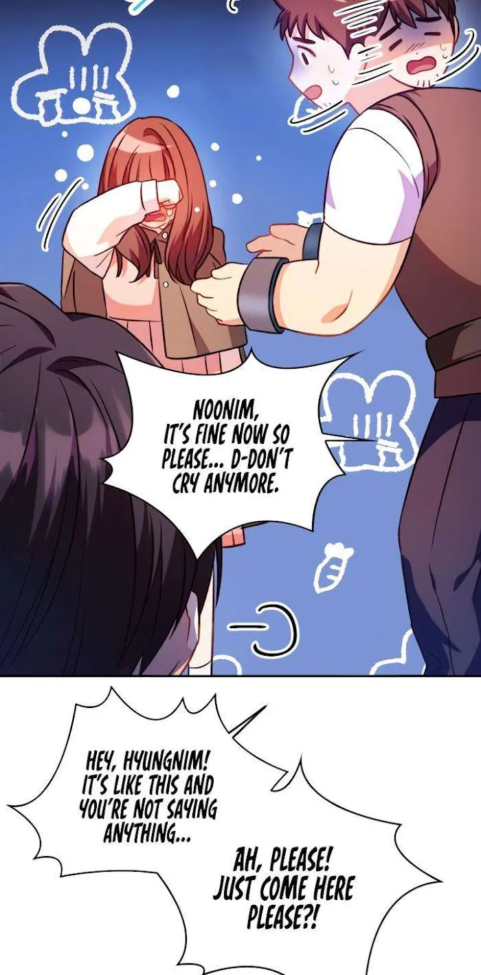 Read Regressor instructional manual chapter 25 image 18 on Lezhin
