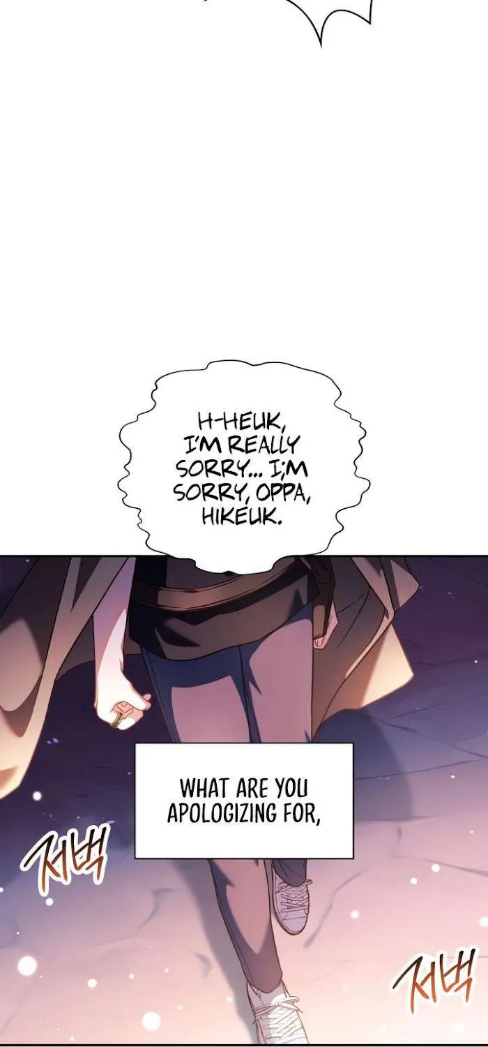 Read Regressor instructional manual chapter 25 image 19 on Lezhin
