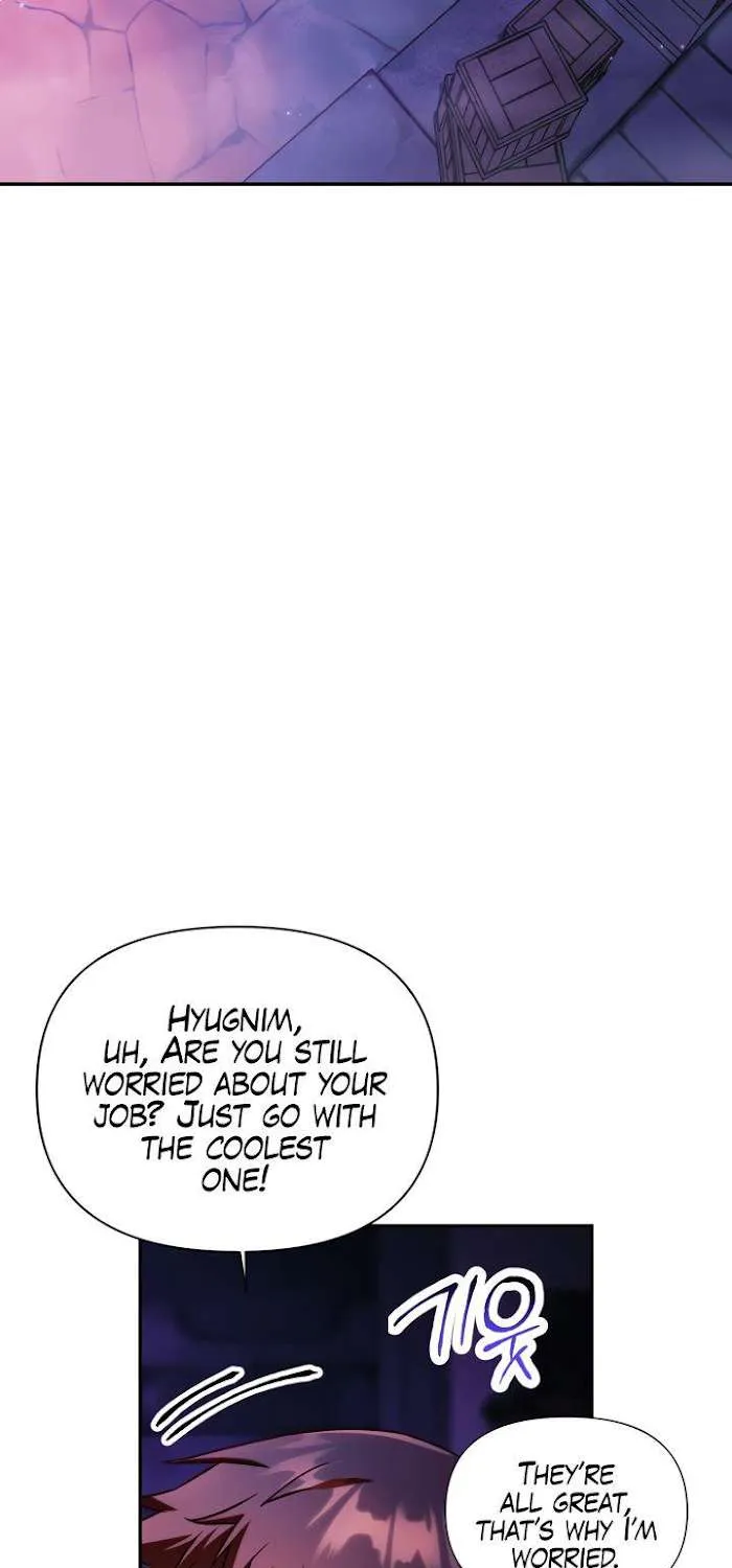 Read Regressor instructional manual chapter 25 image 3 on Lezhin