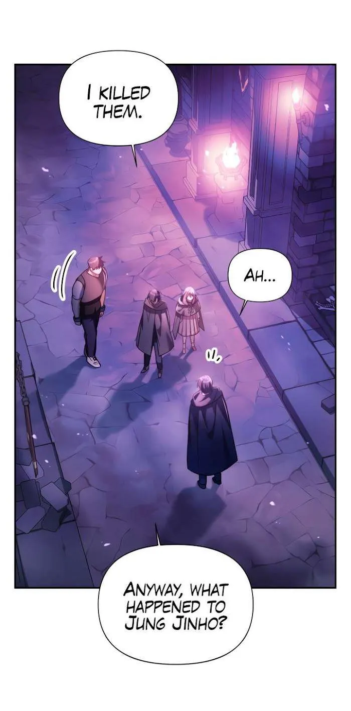 Read Regressor instructional manual chapter 25 image 36 on Lezhin