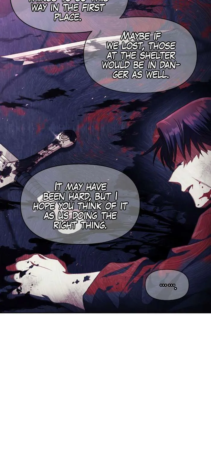 Read Regressor instructional manual chapter 25 image 39 on Lezhin