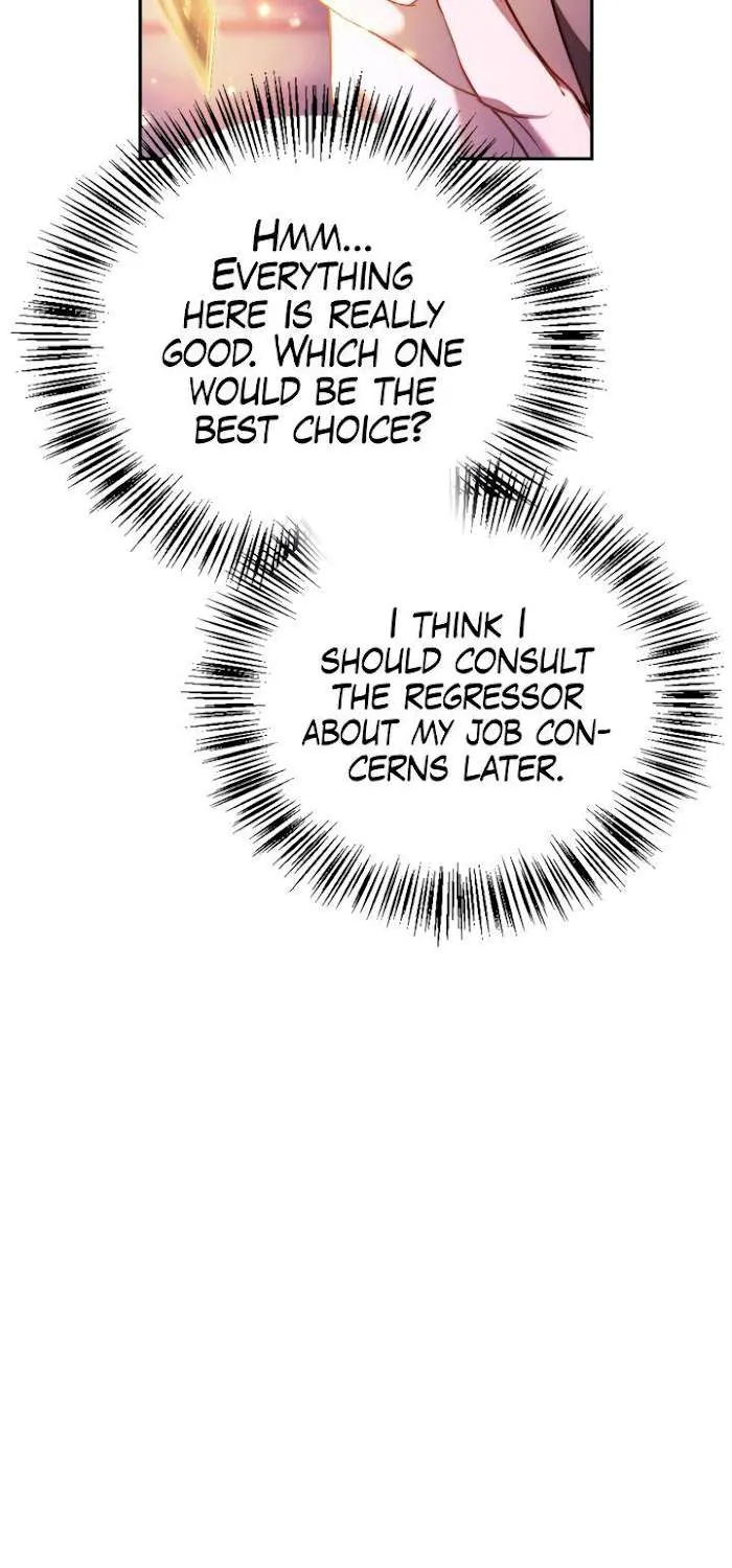 Read Regressor instructional manual chapter 25 image 5 on Lezhin
