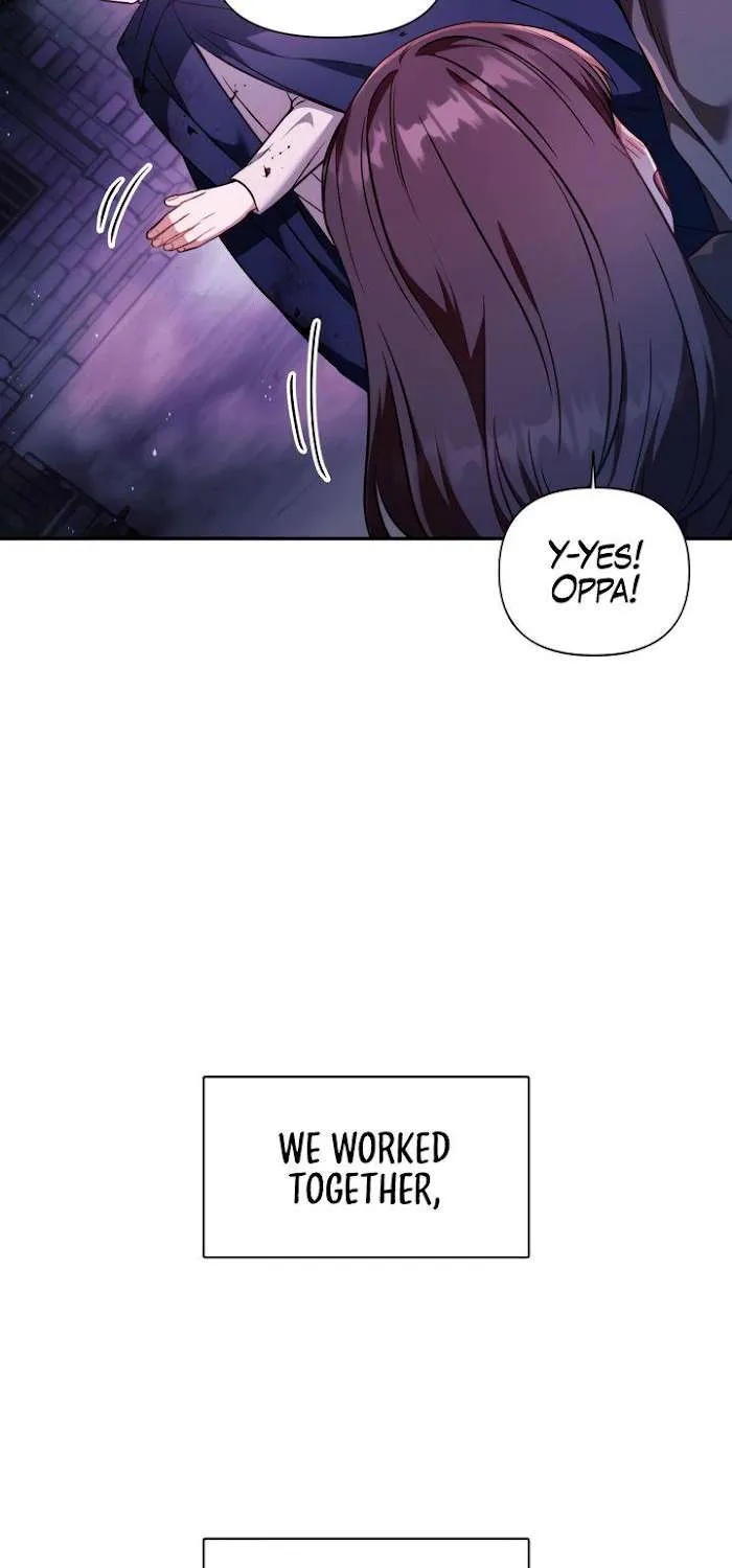 Read Regressor instructional manual chapter 25 image 51 on Lezhin