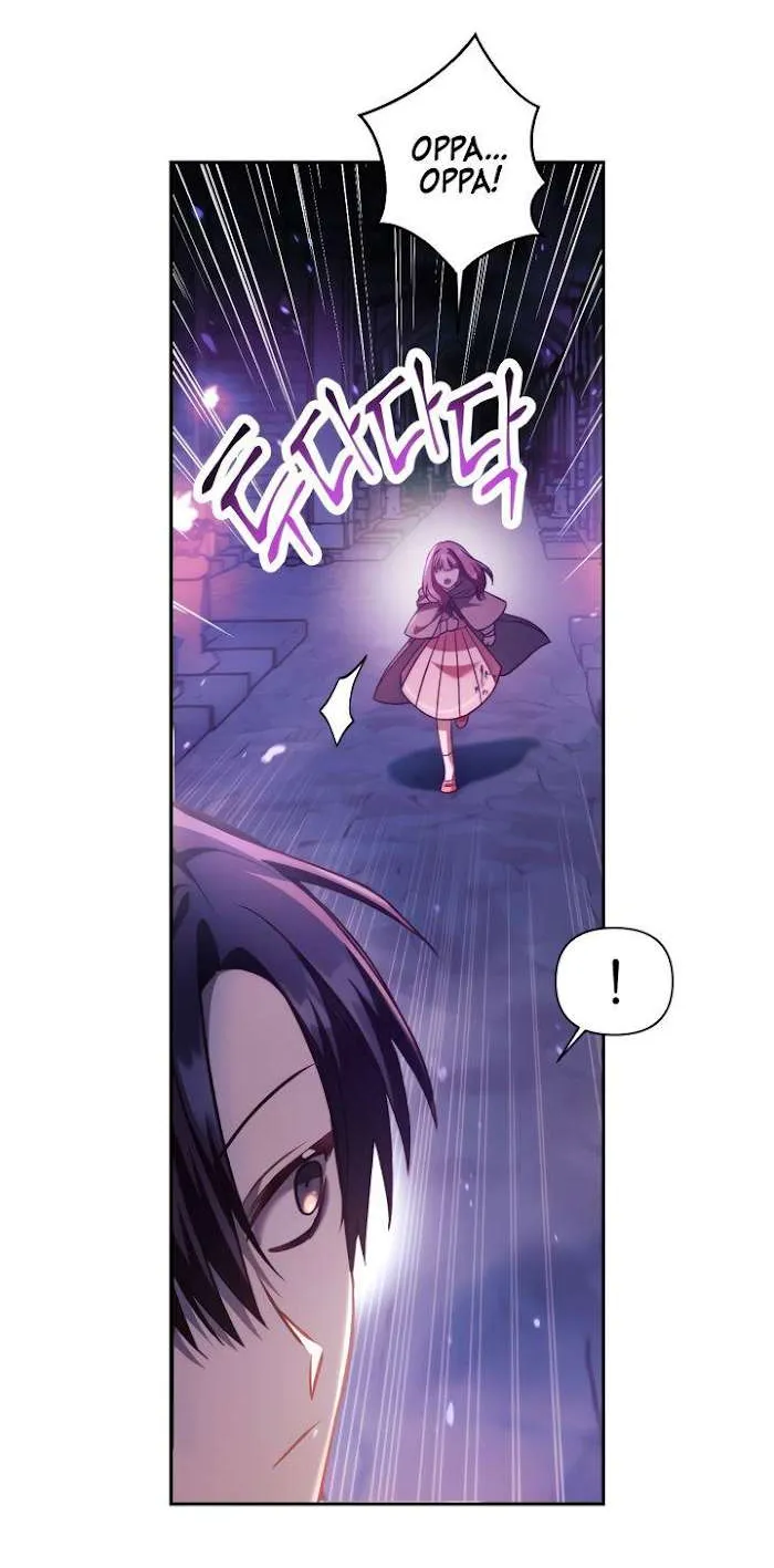 Read Regressor instructional manual chapter 25 image 6 on Lezhin
