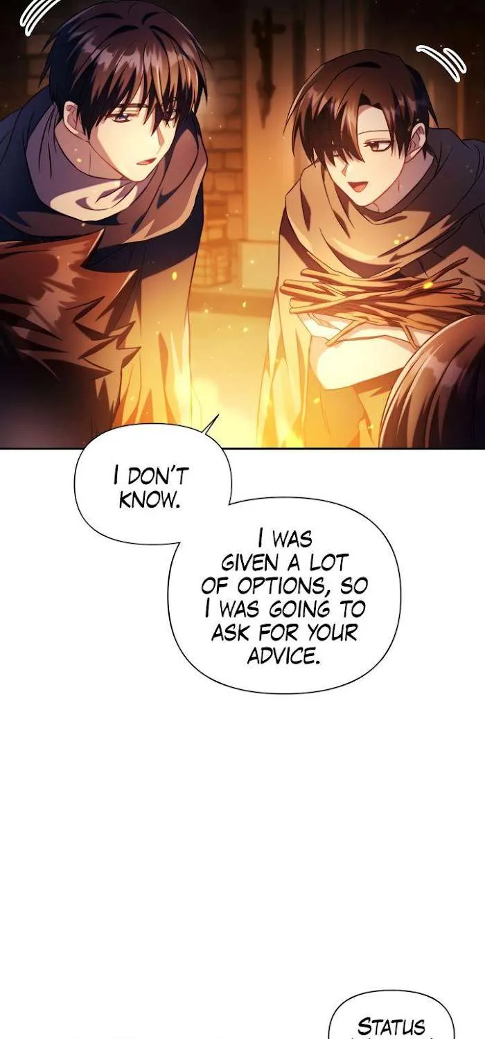 Read Regressor instructional manual chapter 25 image 63 on Lezhin