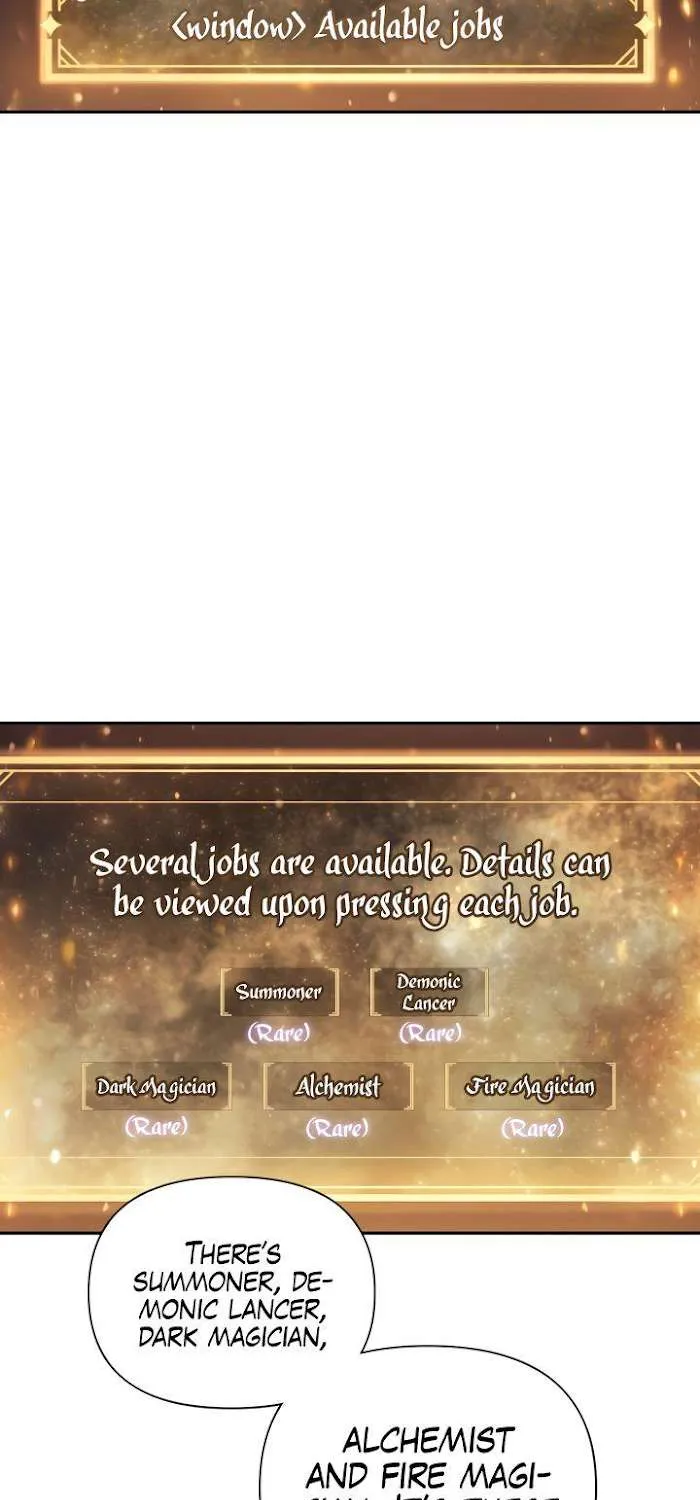 Read Regressor instructional manual chapter 25 image 65 on Lezhin