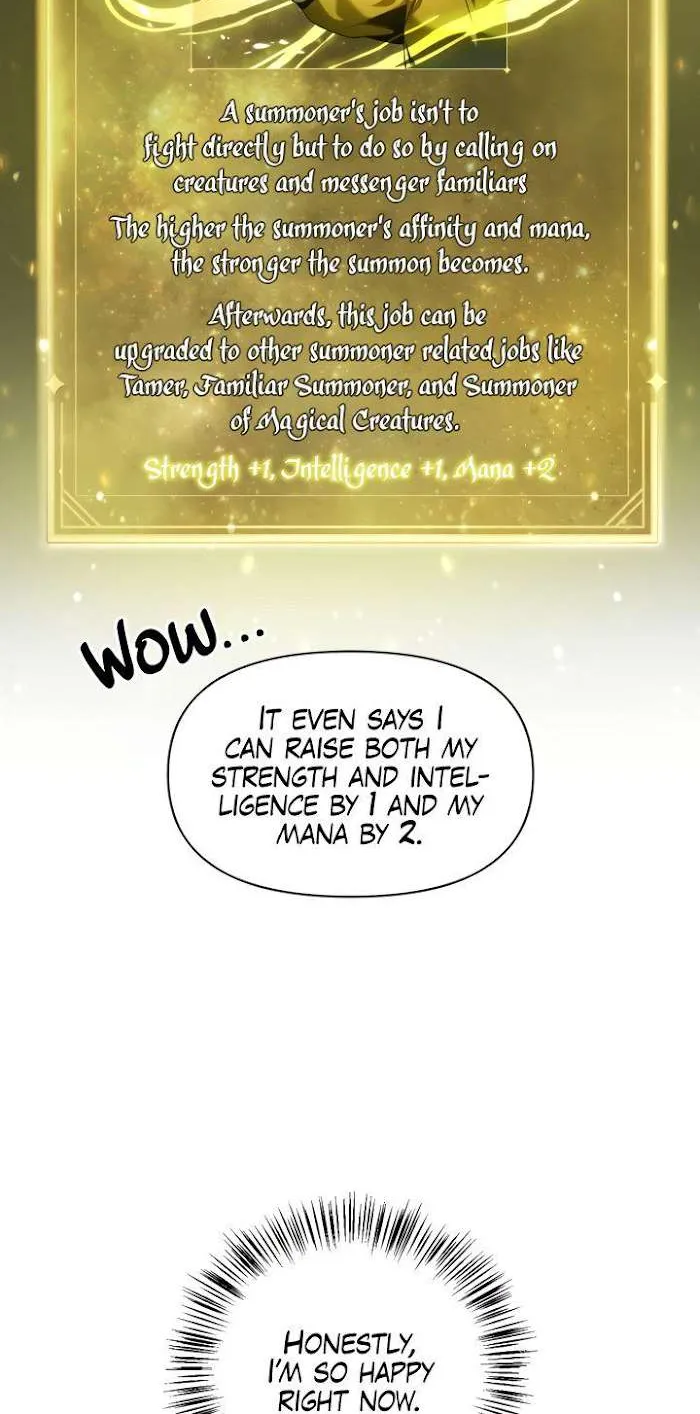 Read Regressor instructional manual chapter 25 image 70 on Lezhin