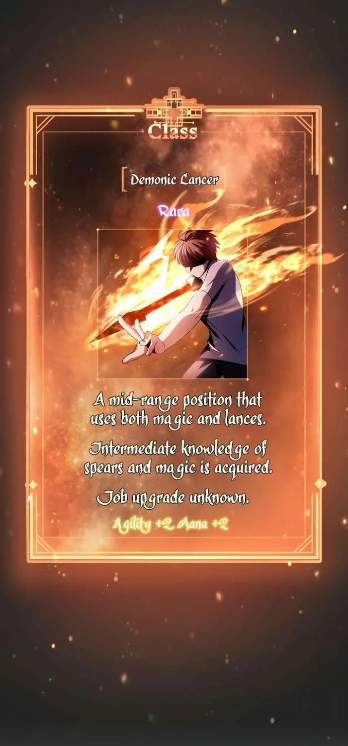 Read Regressor instructional manual chapter 25 image 73 on Lezhin