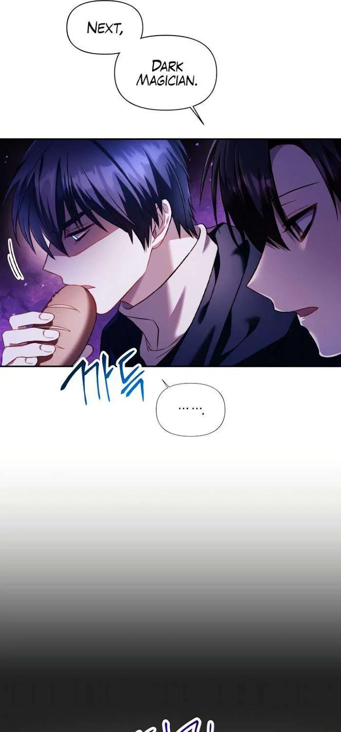 Read Regressor instructional manual chapter 25 image 75 on Lezhin