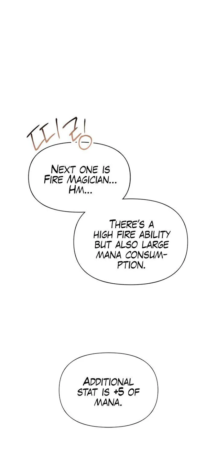 Read Regressor instructional manual chapter 25 image 81 on Lezhin