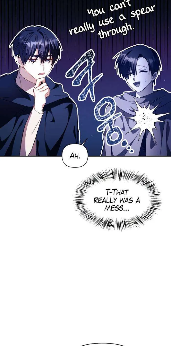 Read Regressor instructional manual chapter 25 image 84 on Lezhin
