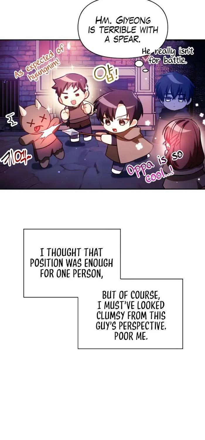 Read Regressor instructional manual chapter 25 image 85 on Lezhin