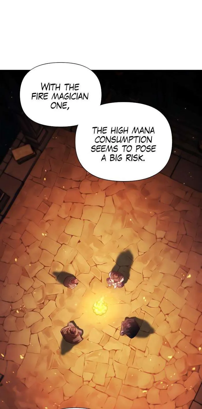 Read Regressor instructional manual chapter 25 image 86 on Lezhin