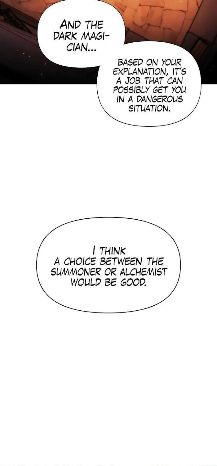 Read Regressor instructional manual chapter 25 image 87 on Lezhin