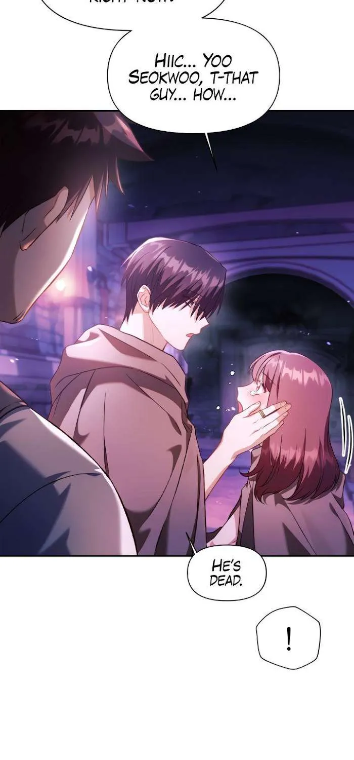Read Regressor instructional manual chapter 25 image 9 on Lezhin