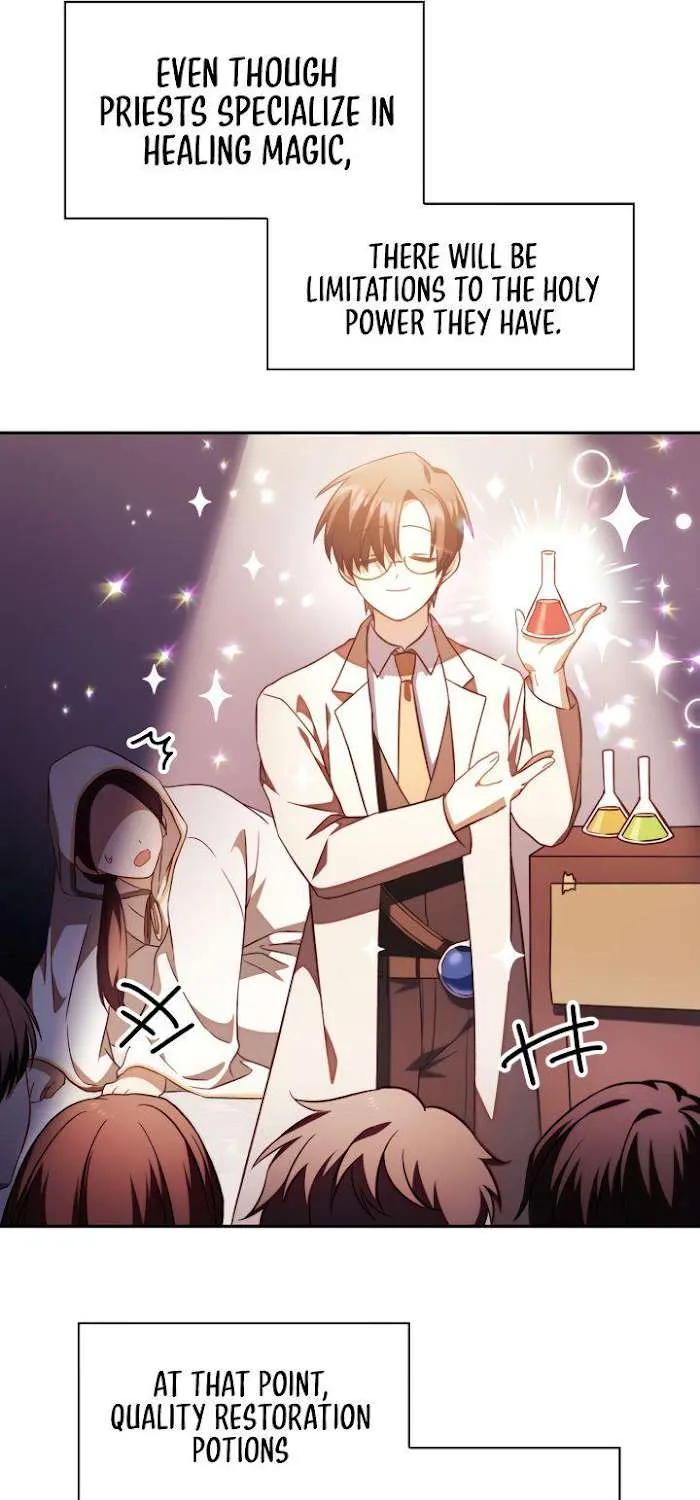 Read Regressor instructional manual chapter 25 image 97 on Lezhin