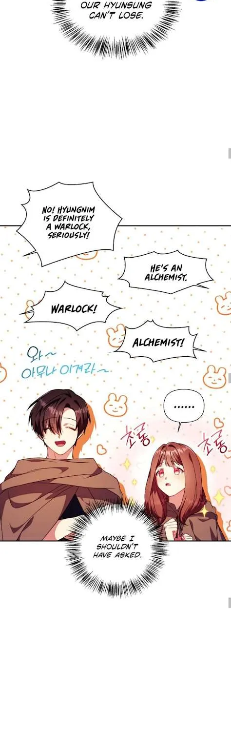 Read Regressor instructional manual chapter 26 image 12 on Lezhin