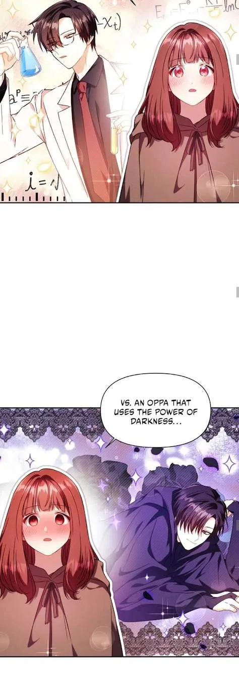 Read Regressor instructional manual chapter 26 image 17 on Lezhin
