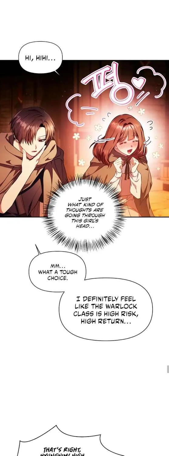 Read Regressor instructional manual chapter 26 image 18 on Lezhin