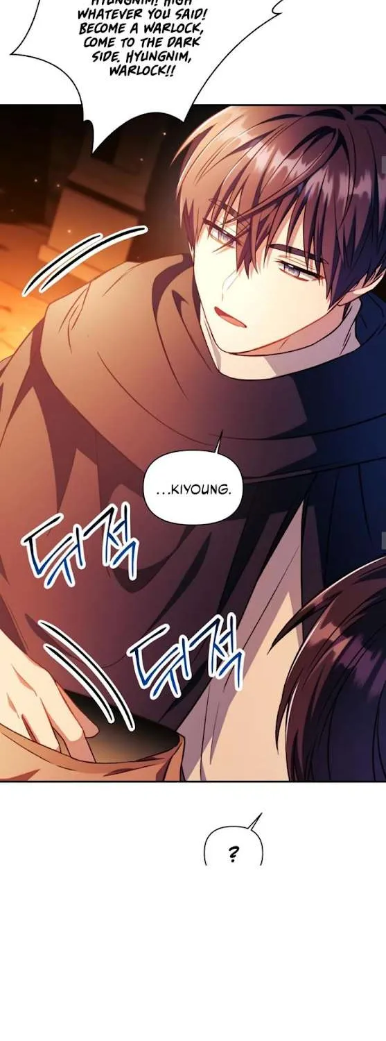 Read Regressor instructional manual chapter 26 image 19 on Lezhin