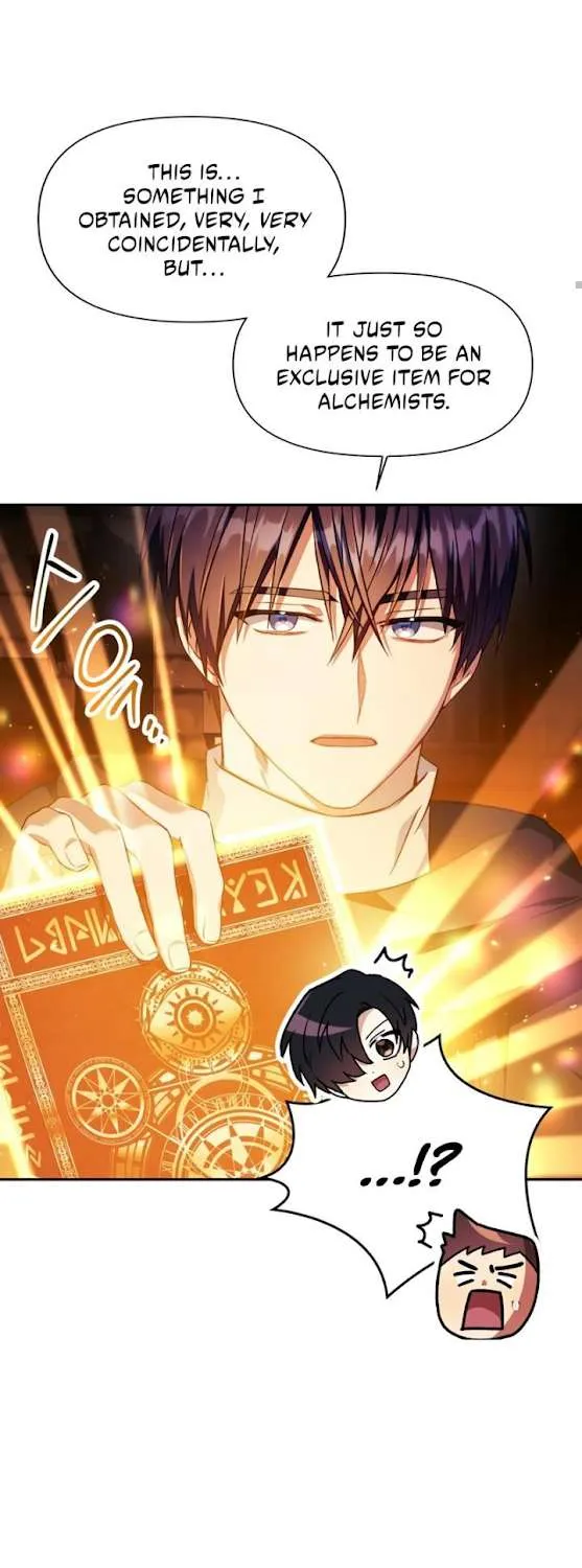 Read Regressor instructional manual chapter 26 image 20 on Lezhin