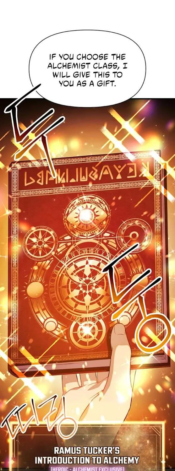 Read Regressor instructional manual chapter 26 image 21 on Lezhin