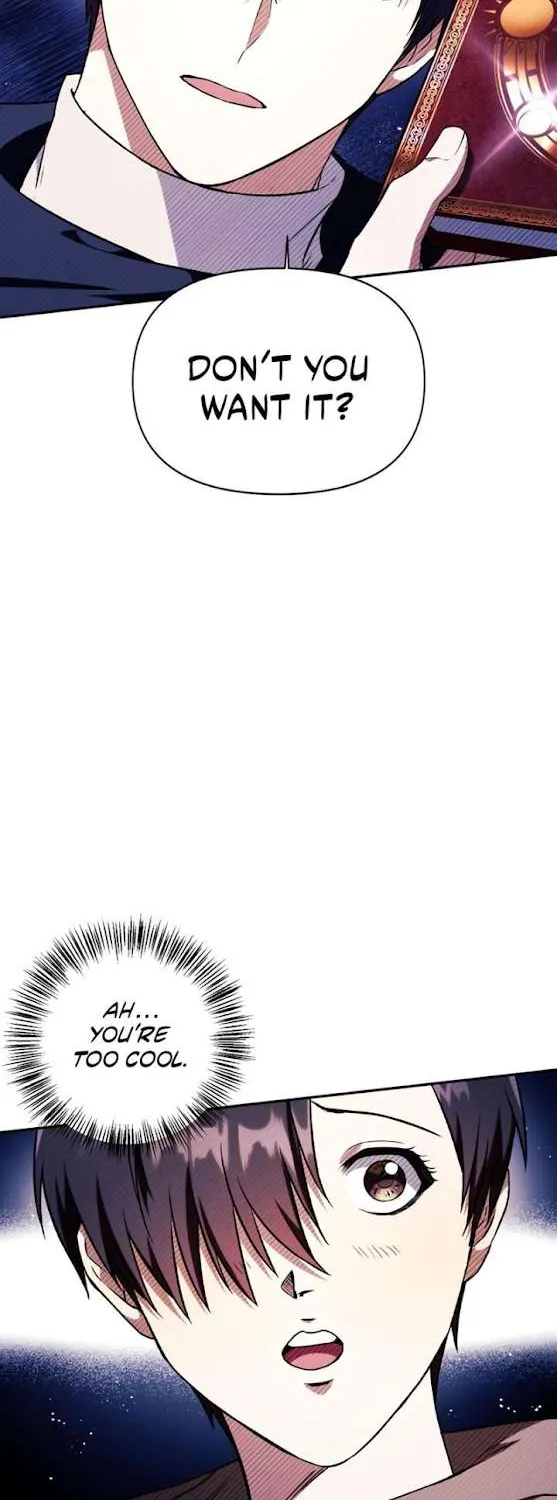 Read Regressor instructional manual chapter 26 image 23 on Lezhin