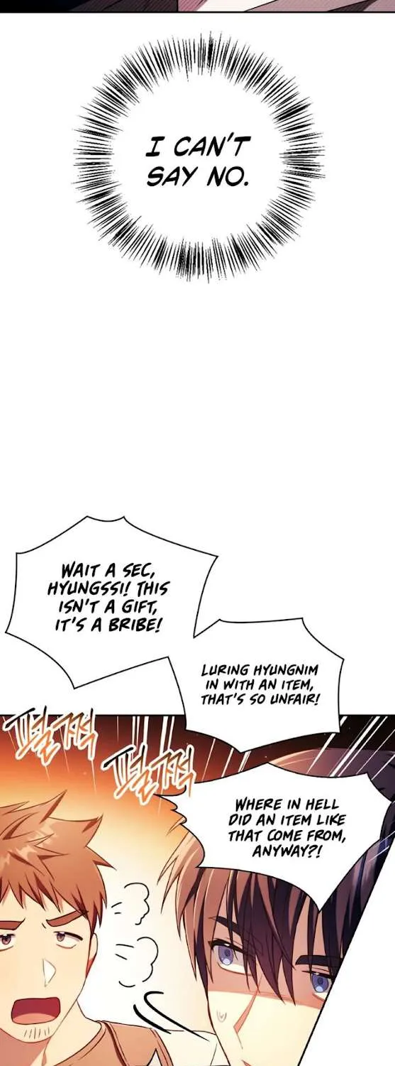 Read Regressor instructional manual chapter 26 image 24 on Lezhin