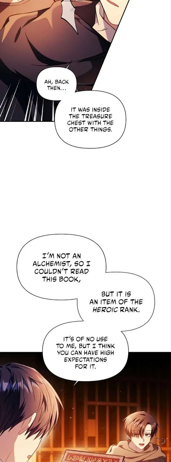 Read Regressor instructional manual chapter 26 image 25 on Lezhin