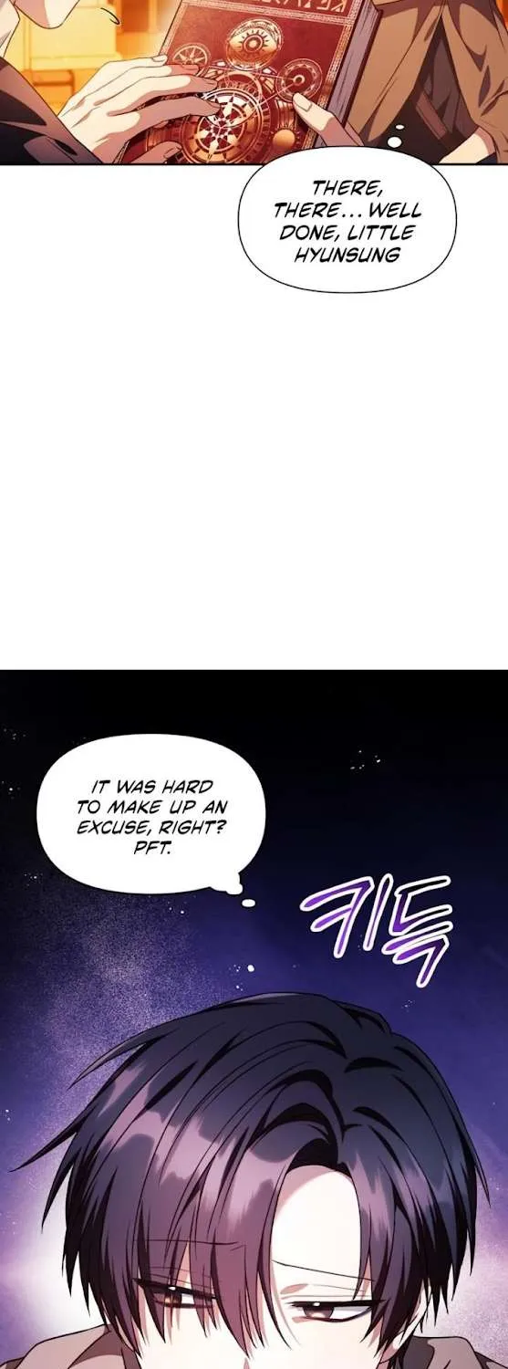 Read Regressor instructional manual chapter 26 image 26 on Lezhin