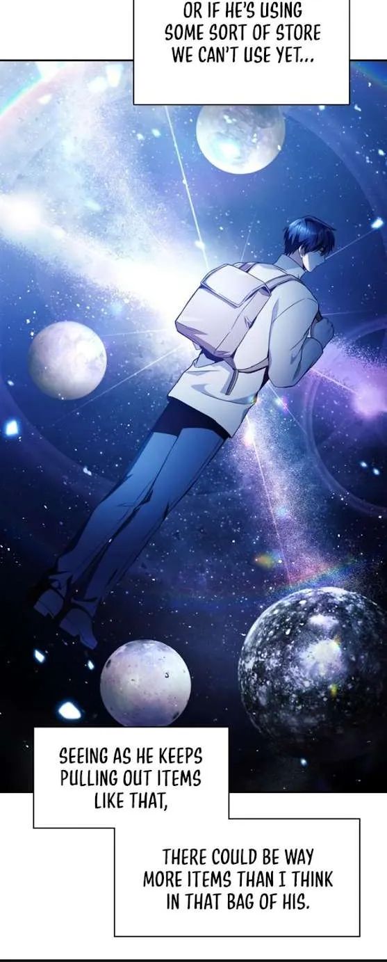 Read Regressor instructional manual chapter 26 image 28 on Lezhin