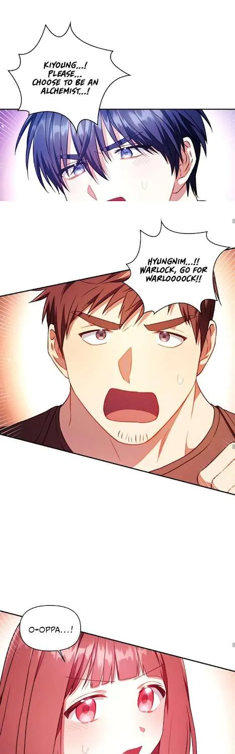 Read Regressor instructional manual chapter 26 image 29 on Lezhin