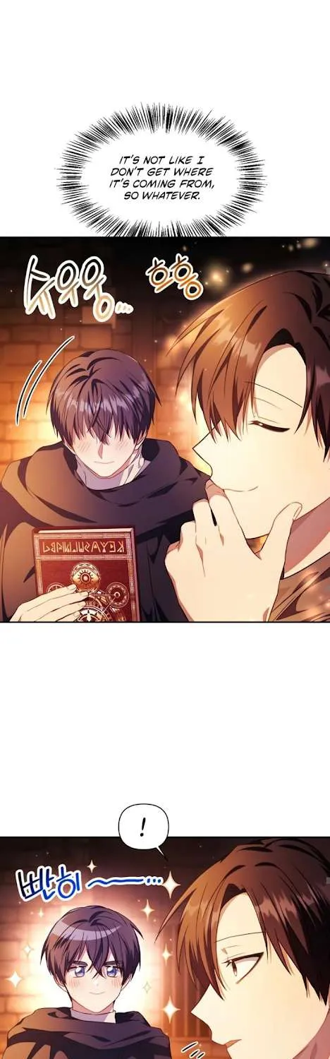 Read Regressor instructional manual chapter 26 image 35 on Lezhin