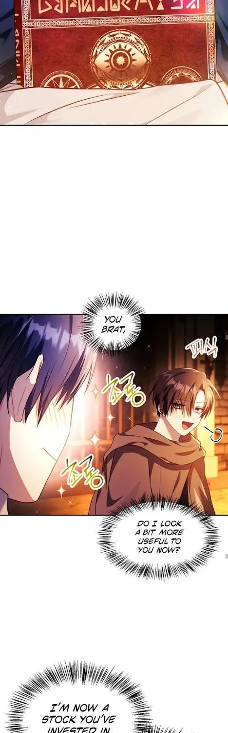 Read Regressor instructional manual chapter 26 image 37 on Lezhin